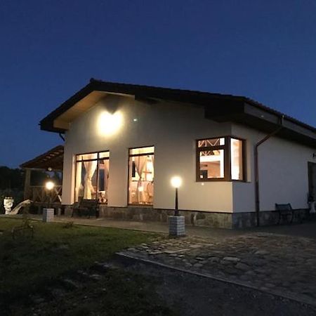 Sodyba Gintaras Priekule Exterior photo