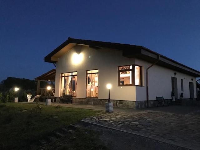 Sodyba Gintaras Priekule Exterior photo